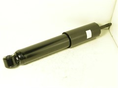 Амортизатор FR, H.TERRACAN с 01-06г. (PJA032/54310-H1100/54310-H1150) LH/RH,  PARTS-MALL  Корея, газо-масл., шток-сайлен., без втулок