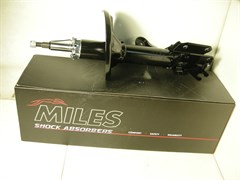 Амортизатор FR, H.TUCSON с 04-09г.,K.SPORTAGE NEW с 04-10г. 2WD/4WD (DG11048/54651-2E201/54651-2E000/54651-2E500/54651-1F000/54651-2E001) LH,  MILES  , газо-масляный