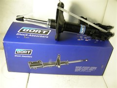Амортизатор FR, K.CERATO,FORTE с 08-09г. V1.6/2.0 (G22048030L/54651-1M000) LH,  BORT  , газо-масляный