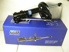 Амортизатор FR, K.CERATO,FORTE с 08-09г. V1.6/2.0 (G22048030R/54661-1M000) RH,  BORT  , газо-масляный