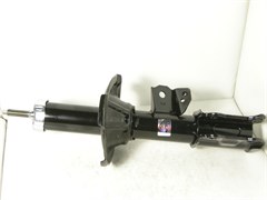 Амортизатор FR, K.MORNING/PICANTO до 11г. (PJBFL007/54650-07000/54650-07100/54650-07200) LH,  PARTS-MALL  Корея, газо-масляный