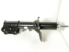 Амортизатор FR, K.MORNING/PICANTO до 11г. (PJBFR007/54660-07000/54660-07100/54660-07200) RH,  PARTS-MALL  Корея, газо-масляный