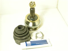 Граната привода (ШРУС) наружная H.SANTA FE(CLASSIC) с 00г. 4WD (104019) FR привода,  HDE  Германия, 27наружних, 26внутр. шлицов, для привода (49501-26300)