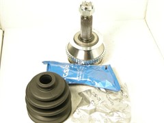 Граната привода (ШРУС) наружная H.SANTA FE(CLASSIC) с 00г. 4WD (824091) FR привода,  GSP  Китай, 27 наружних шлицов, 26 внутренних, для привода (49501-26411)