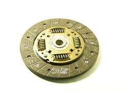 Диск сцепления D.NEXIA,LANOS V1.5 SOHC (DW-26/96408516)  VALEO PHC  T6, D200мм. демпф.125мм. ступица низкая