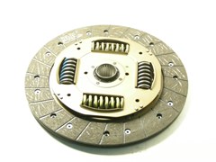 Диск сцепления H.STAREX GRAND с 07г. дв.D4BH (HD135/VKD32892/41100-4D000)   VALEO PHC
