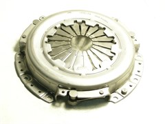 Корзина сцепления H.ACCENT (российской сборки),CLICK/GETZ V1.5 DOHC с 02г. (HDC-74/41300-22660)  VALEO PHC  Корея, для диска 200мм.