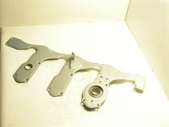 Маслоотражатель крышки клапанов H.AVANTE/ELANTRA,TUCSON,SPORTAGE ориг. (22402-27000)