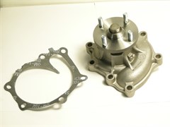 Помпа K.BONGO III с 06г. V2.9 дв.J3  (WP5046/25100-4X500)  VALEO PHC  Корея