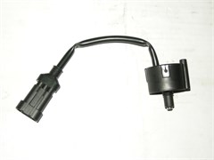 Датчик воды в топливный фильтр K.SORENTO с 02-06г. дв.D4CB  (PDBW001/1453465039/0K2KK-13484)  PARTS-MALL  Корея, D12мм. шаг1.5мм.