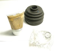 Пыльник гранаты привода внутренний H.SONATA с 91г.,K.SORENTO с 02-08г.,BONGO III 4WD (2215BL/49595-3E000/49509-33A10)  FEBEST  FR, хомуты+смазка, D83мм