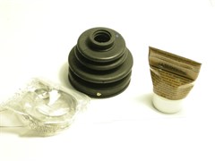 Пыльник гранаты привода наружный H.TUCSON с 04-06г. V2.7 (0117-090/49509-2EJ50)  FEBEST  FR хомуты+смазка