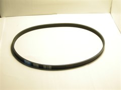 Ремень ручейковый 4 PK 820/829 H.AVANTE/ELANTRA до 00г. генератора и ACCENT,CLICK/GETZ с 02-07г. V1.4/1.6 кондиционера ориг. (MB4PK820/97713-22260)  MANDO  Корея  кондиционера