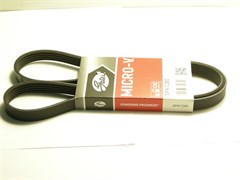 Ремень ручейковый 5 PK 1280/5 PK 1285 K.BONGO III 1.4т. V2.9 дв.J3 (5PK1280)  GATES  генератора (без кондиционера кабины),рефрижератор