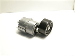 Ролик ремня генератора H.SONATA NF с 04г.,YF,TUCSON/iX35,SANTA FE CM с 09г.,K.CARENS с 06г.,CERATO/SPECTRA,OPTIMA,SORENTO XM,SPORTAGE SL с 09г. V2.0/2.4  (EBT10022K/25281-25000)  MANDO  Корея натяжной, с натяжителем