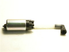 Топливный погружной насос H.SANTA FE NEW с 05-06г. V2.7 DOHC ориг. (31111-3K300)