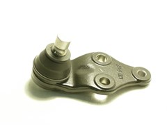 Шаровая опора H.SONATA YF с 09-14г.,SANTA FE GRAND с 13г.,MAXCRUZ,K.RONDO/CARENS,CEED,SORENTO XM с 12-14г.,OPTIMA с 10-10г. (SBKH037/54530-3S100/54530-2P100/54530-2T010)  SANGSIN  Корея, FR нижнего рычага, L-150мм.