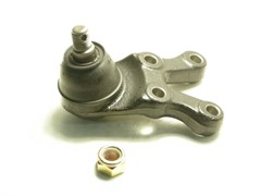 Шаровая опора H.TERRACAN с 01-06г. (SBKH026/54550-H1000/54550-H1010)  SANGSIN  Корея, FR нижнего рычага