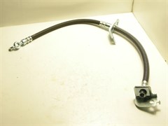 Шланг тормозной FR K.CEED с 09г.,CERATO/FORTE с 08-08г. (FT0736/58731-1H000/58731-1M000)  K&K  LH