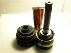 Граната привода (ШРУС) наружная S.Y.REXTON I,MUSSO,KORANDO V2.3/2.9 диз. (GO1705/OP807)  TRIALLI  внутр. шлицов 35, наружних 53 шлицов D28мм., под стопор