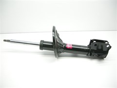 Амортизатор FR, H.TUCSON с 04-09г.,K.SPORTAGE NEW с 04-10г. 2WD/4WD (339743/54651-2E201/54651-2E000/54651-2E500/54651-1F000/54651-2E001) LH,  KYB  Япония, газо-масляный