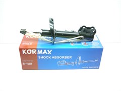 Амортизатор FR, K.SOUL с 08-11г. V1.6/2.0 (PJBFR028/54660-2K400/54660-2K900/54660-2K930) RH,  PARTS-MALL  , газо-масл.