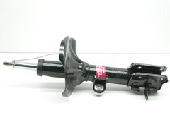 Амортизатор RR, H.TUCSON с 04-09г.,K.SPORTAGE NEW с 04-10г. (339747/55351-2E001/55351-1F000/55351-1F100/55351-2E501/55351-1F500/55351-2E202) LH,  KYB  Япония, газо-маслян.