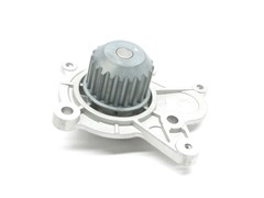 Помпа H.TUCSON с 04-06г.,SANTA FE(CLASSIC) с 00г.,K.SPORTAGE NEW с 04-05г. V2.0 дв.D4EA (GWHY-20A/25100-27000)  GMB  лопасти низкие