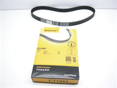 Ремень ГРМ H.ACCENT с 01г. V1.5 SOHC,CLICK/GETZ V1.1/1.3 SOHC (110STS22/CT1062/24312-22613/24312-22612) 110*22мм.