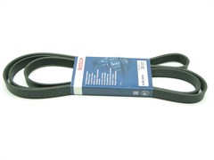 Ремень ручейковый 6 PK 2410/2413/2415 H.TUCSON/iX35 V2.0диз.,K.CARNIVAL,SORENTO XM V2.2диз.,SPORTAGE SL V2.0диз. с 11-11г. (1987946016/25212-2F300/25212-2F310)  BOSCH  обводной