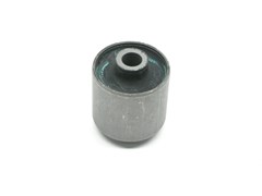 Сайлентблок K.SORENTO c 02-06г. ориг. (55280-3E001/55280-3E002) RR нижней продольной тяги, передний (к кузову) D56мм.