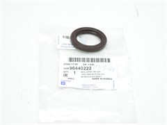 Сальник коленвала FR (лобовой) D.WINSTORM/CAPTIVA V2.0 диз. ориг. (96440222)  GM 32*45*8мм