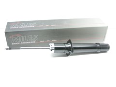 Амортизатор FR, H.SONATA EF,SONATA NEW EF,K.OPTIMA,MAGENTIS (DG02089/54611-38600/54611-38610/54611-38601/54611-38630/54611-38701/54611-38550) LH/RH,  MILES  КНР, газо-масляный