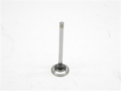 Клапан ДВС EX D.NEXIA до 07г. V1.5 SOHC,RACER,LANOS,LEMANS V1.5 SOHC (NSP0190215491/90215491/96098751)  NSP  31*7*101,7мм