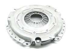 Корзина сцепления S.Y.MUSSO,KORANDO с 95-99г.,TAGER V2.3/2.9 диз./бенз. ориг. (3020008322/VKD17290) Dвнутр.135мм. для диска CY-08/VKD18533/3010005002