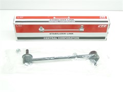 Линк поперечного стабилизатора FR K.MORNING/PICANTO с 04-11г. (CL0337L/CLKK-21L/54830-07000)  CTR  LH