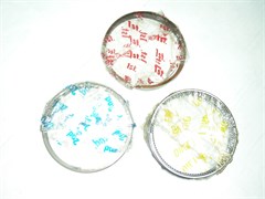 Кольца поршневые H.GRACE с 90-07г. дв.D4BA,D4BX (23040-42010) STD, D91,1мм. не турбовые (комп.2,7мм.+комп.2мм.+масл.4мм.)