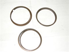Кольца поршневые H.SONATA II,III V2.0 SOHC (23040-32820) STD, D85мм.  YPR