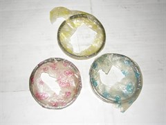 Кольца поршневые K.SPORTAGE до 04г. V2.0 дв.HW,MAZDA BONGO (0K7Y1-11SDX)  YPR  0,5мм. D86,5мм. (комп.2мм.+комп.2мм.+масл.3мм.)