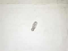 Лампа 24V 5W б/ц (K9970-27050/18652-05003) габаритов и освещения номер.знака K.GRANBIRD,AERO CITY 540,AERO SPACE