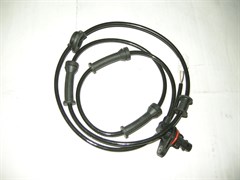 Датчик ABS RR S.Y.KYRON,ACTYON,ACTYON SPORTS,REXTON II с 12г. ориг. (4893009800) LH/RH фишка квадратная замена производитем 4893009400