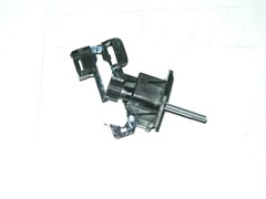 Выключатель отопителя салонной печки H.STAREX ориг. (97152-4A000)