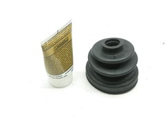 Пыльник гранаты привода внутренний H.SANTA FE(CLASSIC) с 00г. 4WD (1215-SANFER/49506-26T00) RR, хомуты+смазка