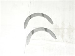 Полукольца коленвала D.KALOS/AVEO с 03-08г., MATIZ/SPARK с 05-08г.,V1,2 SOHC (96659201) STD, 4-х цилиндровый двиг.(два полукольца)