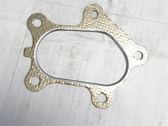 Прокладка турбины K.BONGO III с 08г. V2,9 дв.J3 (28255-4X650) выпускного фитинга  PARTS-MALL