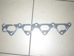 Прокладка коллектора IN D.NEXIA с 02г.,CIELO,LANOS,NUBIRA,ESPERO V1.5 DOHC,LACETTI V1.6 DOHC (106 л.с.) (P1L-C001G/96352947)