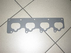 Прокладка коллектора IN H.AVANTE XD/ELANTRA с 00г.,i30 с 07-09г.,TUCSON,LAVITA/MATRIX,TIBURON,TRAJET,K.CARENS,CEED с 07-09г.,CERATO,SPECTRA,SPORTAGE NEW V1.8/2.0 DOHC  (28411-23600)