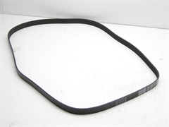 Ремень ручейковый 6 PK 1530 H.AVANTE HD/ELANTRA с 08-11г. (6PK1530) обводной на все агрегаты