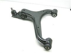 Рычаг FR S.Y.REXTON I с 02-06г. V2.7/2.9/2.3/3.2 ориг. (4450108005) LH нижний в сборе с шаровой опорой