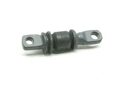 Сайлентблок H.SANTA FE(CLASSIC) с 00-01г.,TRAJET ориг. (54551-3A000/54551-26000) FR рычага, передний крепление болтами